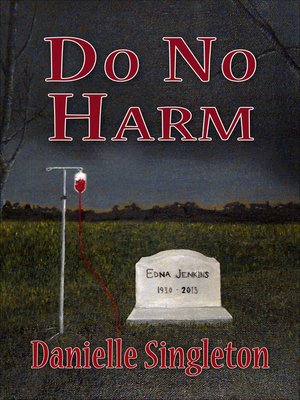 cover image of Do No Harm